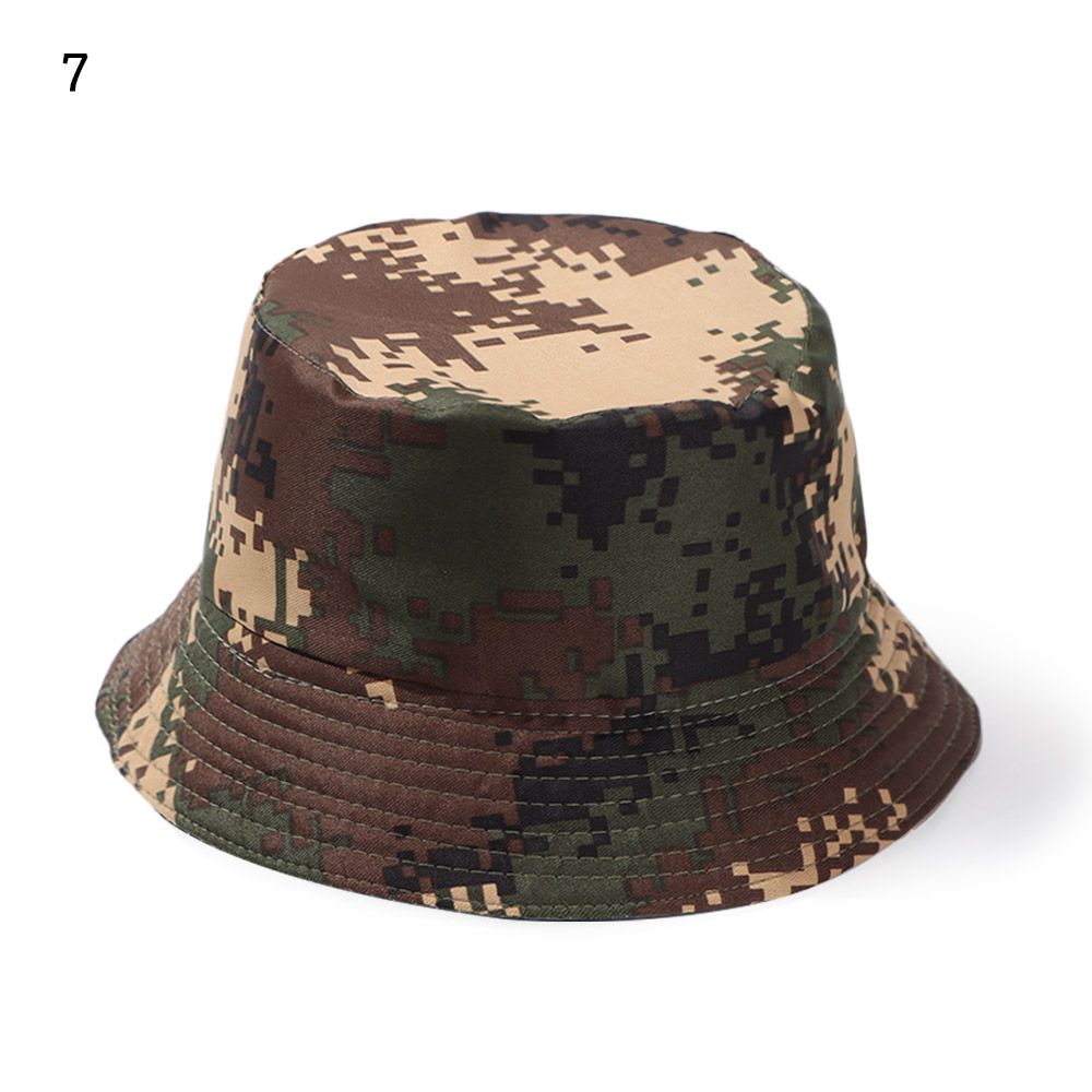 Portable  Bucket Hat Unisex Foldable Wide Brim Fisherman Cap Anti-UV Sun Hat Beach Cap Summer Outdoor Sunscreen Hat