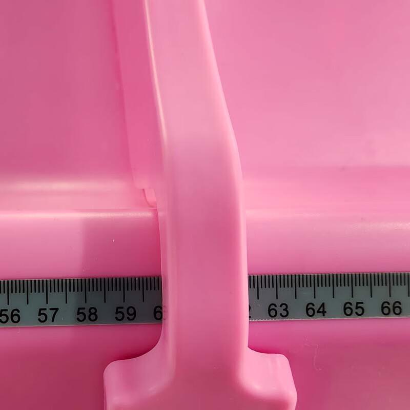 LeJiaLiKang HW-1000 Infant Height & Weight Electronic Scale