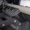 METYOUCAR Land Rover Defender 90 110 2020-2023 Suitable for Car Center Console Cover Decoration