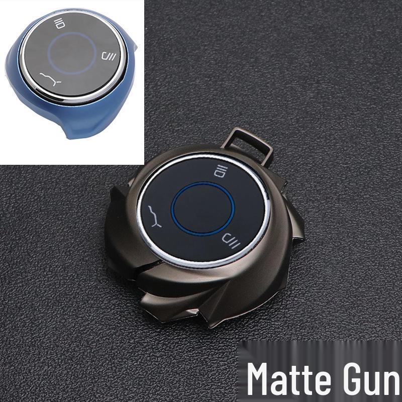 Neta V 2022 Premium Metal Key Case for Neta U