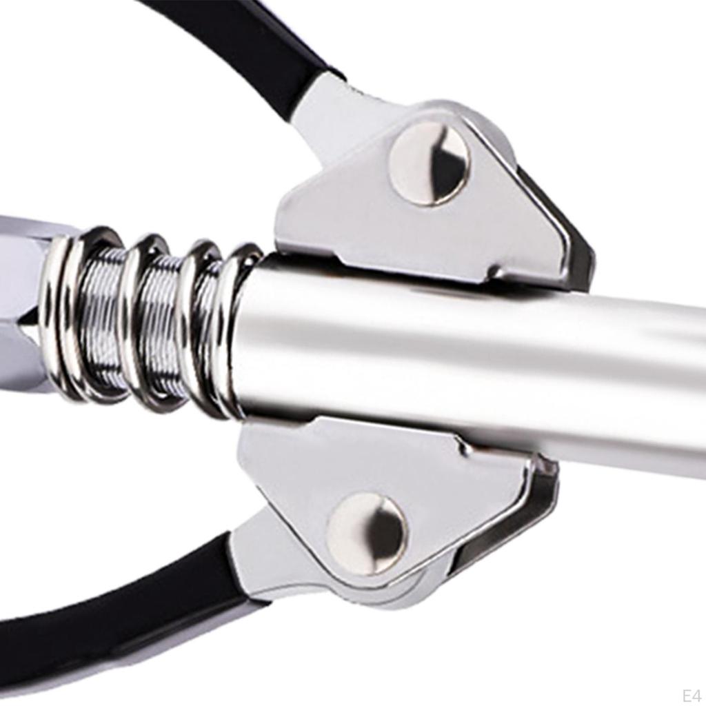 Coupler Quick Release Leaking Durable Tip Fittings Professional Multifunction Nozzle Manual Tool