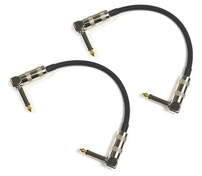 BELDEN 9395 20cm Patch Cable with Type Plug of L-L [Set 2]