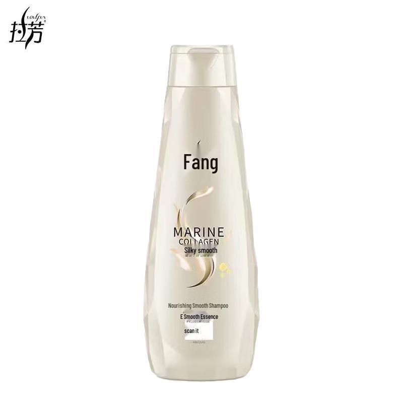 Сглаживающий шампунь Lafang