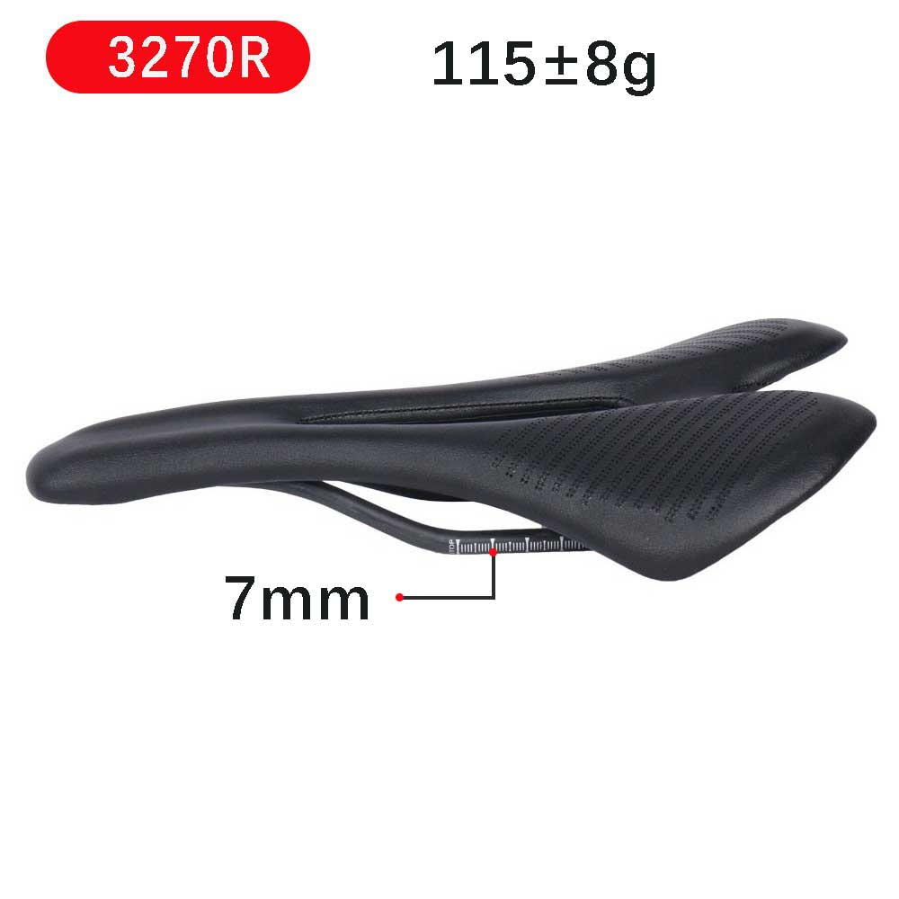 

Седло elitaone 270x143 мм MTB/шоссейные седла легкие 115 г велосипедное карбоновое седло