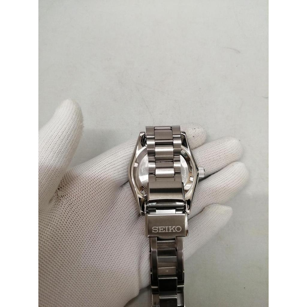 Used SEIKO 6R35-00W0 Prospex 55th Anniversary Limited Edition SBDC107
