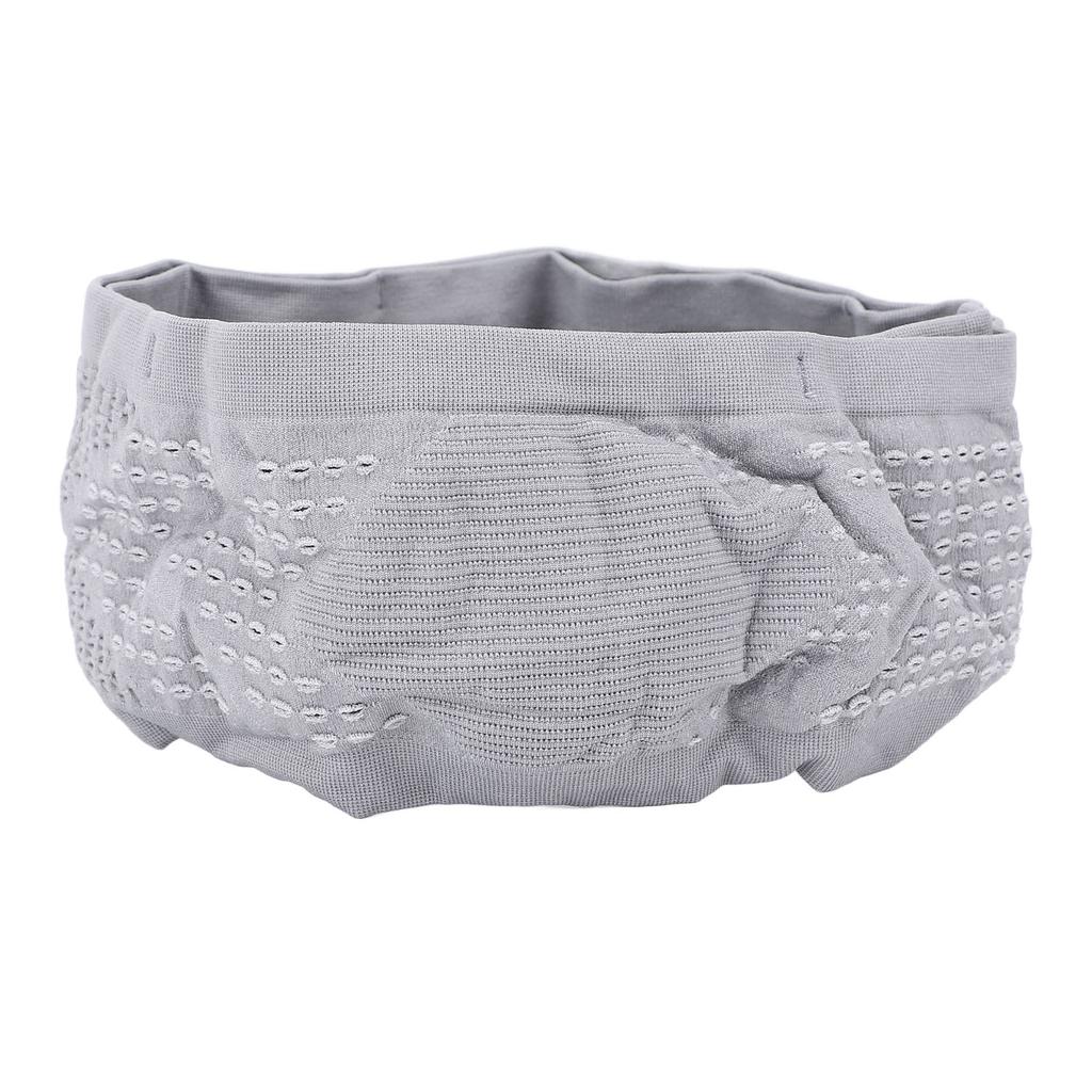 Slim Running Belt Anti Slip Water Proof Runner Belt Running Fanny Pack for Workout Large Capacity