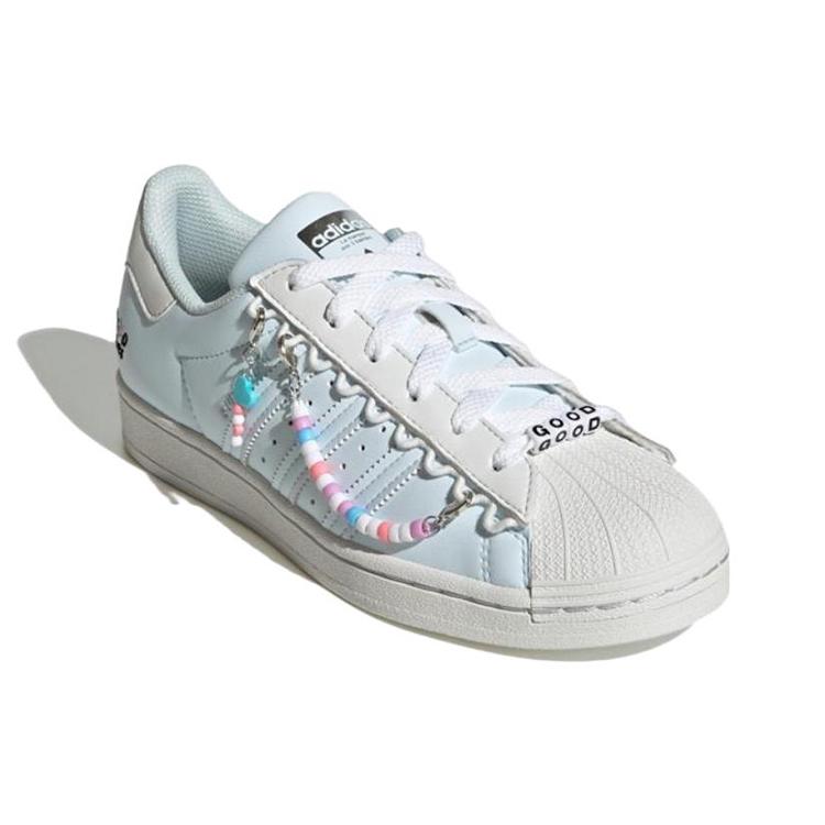adidas Superstar 'Good Vibes' Women's HP7827