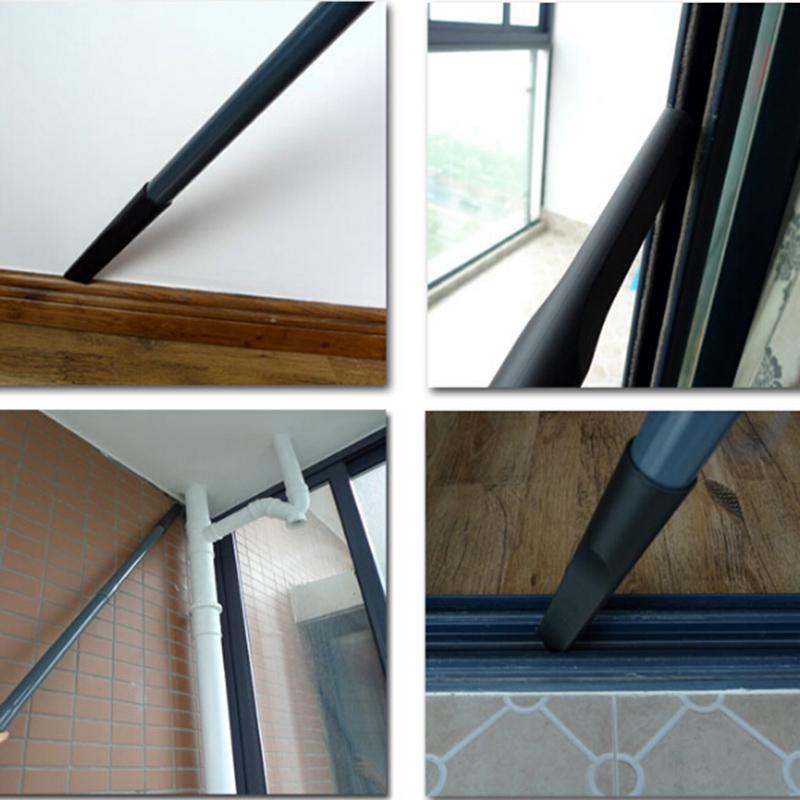 Süpürge Aksesuarları Düz Kenar Başlığı Emiş Philips Electrolux İçin Uyar