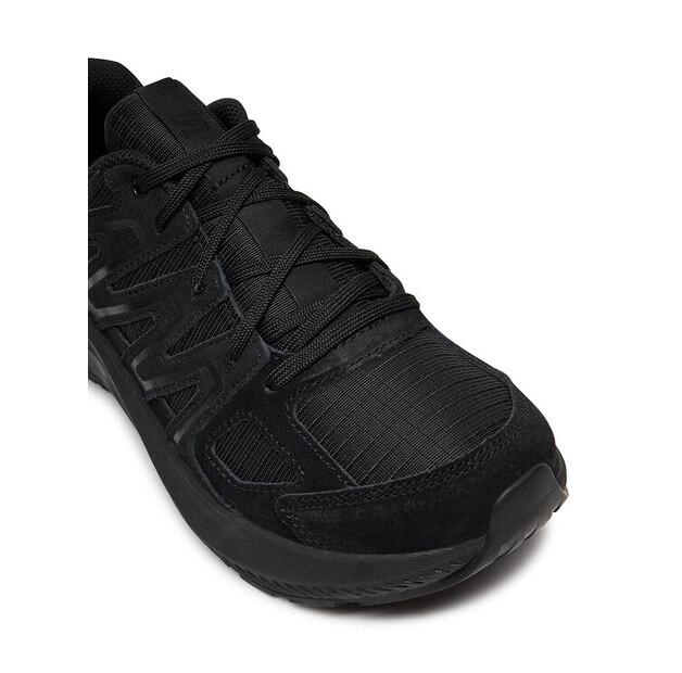 Кроссовки Salomon Mission Evr Leather