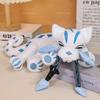 Pokemon Sleeping Umbreon Mega Charizard X Chien-Pao Plush Toys Cute Anime Garchomp Charmander Kyogre Soft Stuffed Pillow Gifts