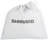 SHIMANO Spinnrolle Aging Mebaring 18 Soare BB C2000SSHG