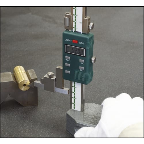 Niigata Seiki SK Digital Height Gauge 300mm VH-30D