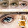 Sadoer Retinol Multi Effect Anti Wrinkle and Firming Cream Moisturizing Eye Cream