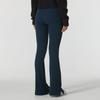 Nike Breathable Comfortable Fashion Casual Pants Women Bottoms Navy-Blue FQ2114-478