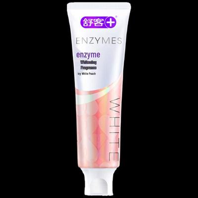 Shuke+ Specialized Whitening Enzyme Toothpaste