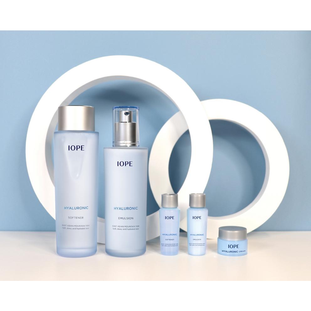 IOPE Hyaluronic Special 2 Set