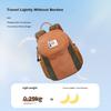 Dijiuchengbao Children's Backpack, Kindergarten Lightweight Breathable Backpack, Boys And Girls Outdoor