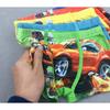 Cartoon Pcs 1 Car Kids Boy Underwear Baby Childrens Boxer Under