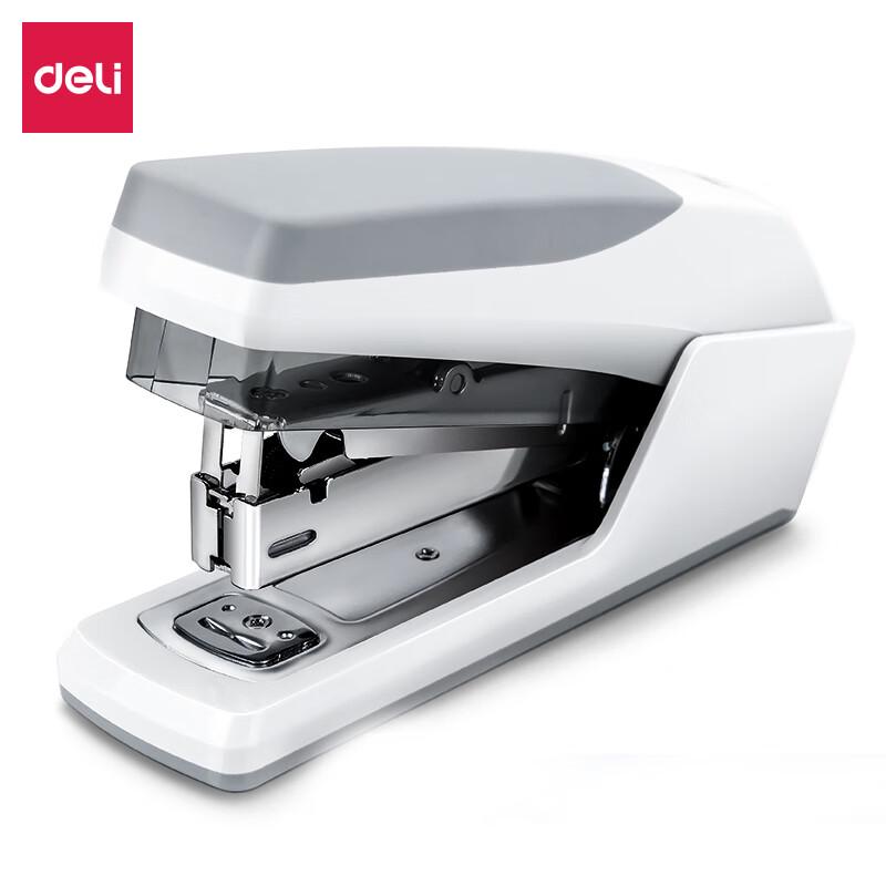 Deli Effort-Saving Stapler