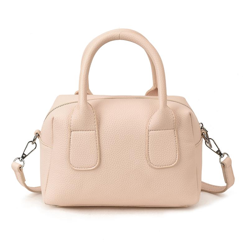 

Ladies Underarm Soft PU Leather Classic Crossbody Bag Women Cow Real Leather Shoulder Bag Female Fashion Luxury Designer Handbag