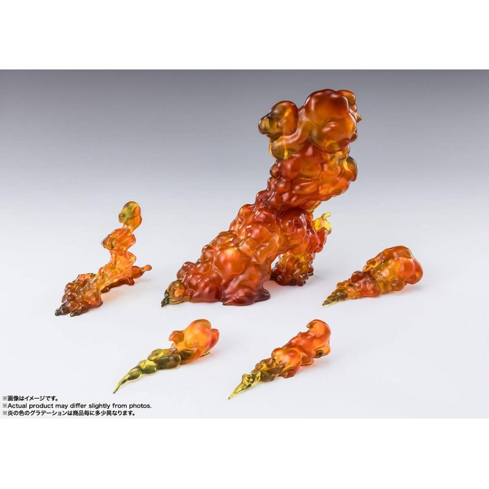 Tamashii Effect Tamashii Effect Series Smoke Burst Ver. For S.h.figuarts