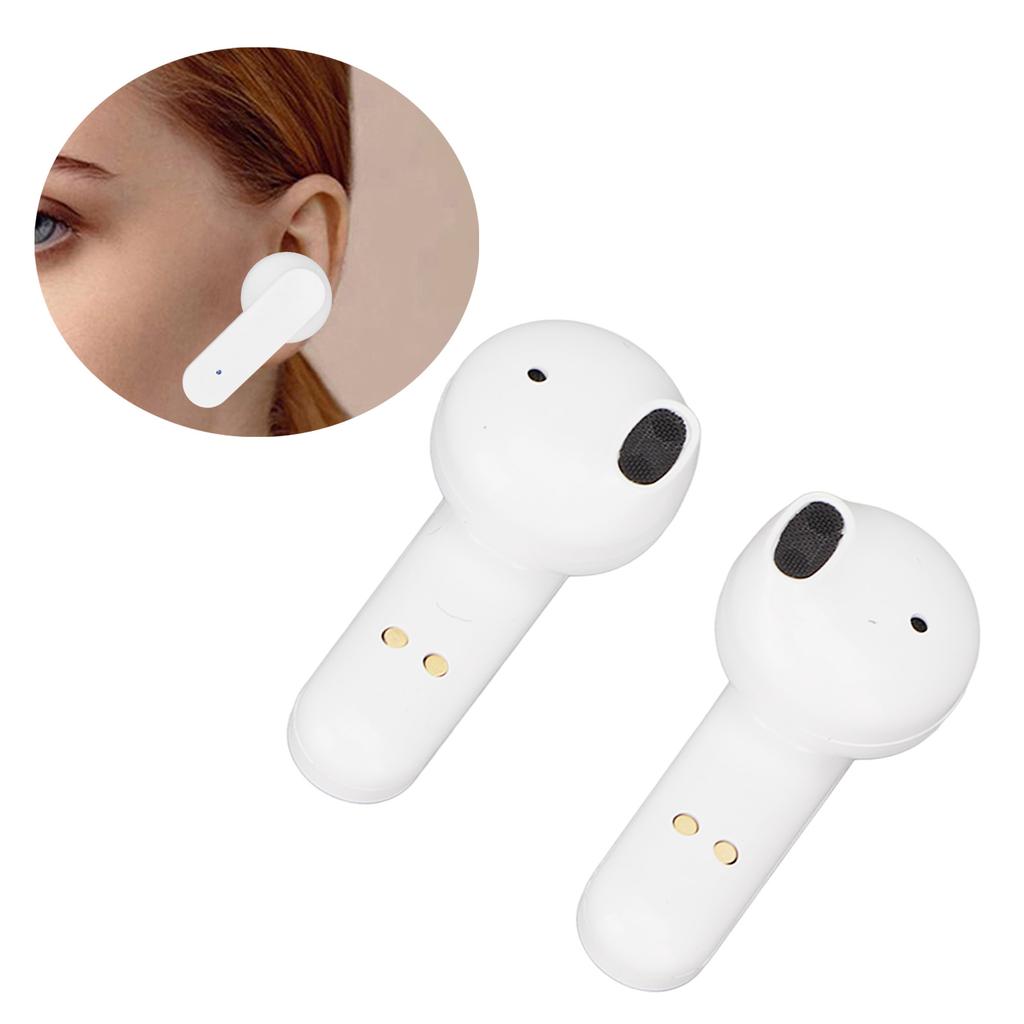 Language Translator Earbuds   5.3 144 Languages Online Translation Translator Earphones for Music and Calling