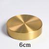 Vintage Metal Paper-weight Beginner Calligraphy Supplies Fit for Kids Painters Ink Painting Chinese Calligraphy Pratice