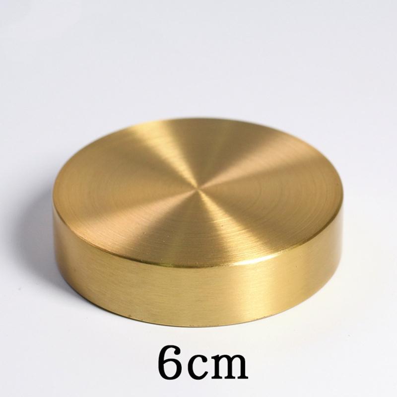 Vintage Metal Paper-weight Beginner Calligraphy Supplies Fit for Kids Painters Ink Painting Chinese Calligraphy Pratice