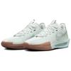 Nike GT. Coupe 3 Chaussures de Basketball Basses Douces et Confortables Unisexe Vert Clair DV2913-300