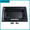 10 Inch Car Frame Fascia Adapter Android Radio Dash Fitting Panel Kit For Nissan Sunny 1998-2004