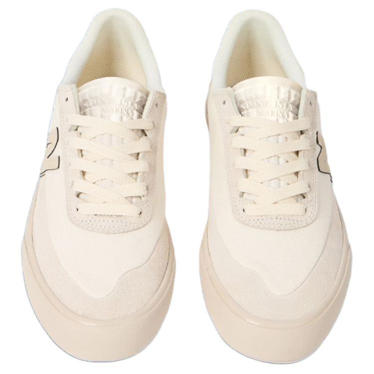New Balance 272 'Stone Island White' Men's NM272STN
