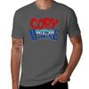 Cory In The House Tshirt Plus Size Summer Short Sleeve Tshirt