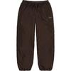 Supreme FW24 WEEK3 Reflective Pinstripe Track Pant Unisex SUP-FW24-065