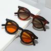 Retro Korean-Style Rice Stud Street Sunglasses