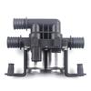 Heater Control Valve 64116910544 For BMW E53 E70 E71 F15 X5 E71 F16 X6 04-18