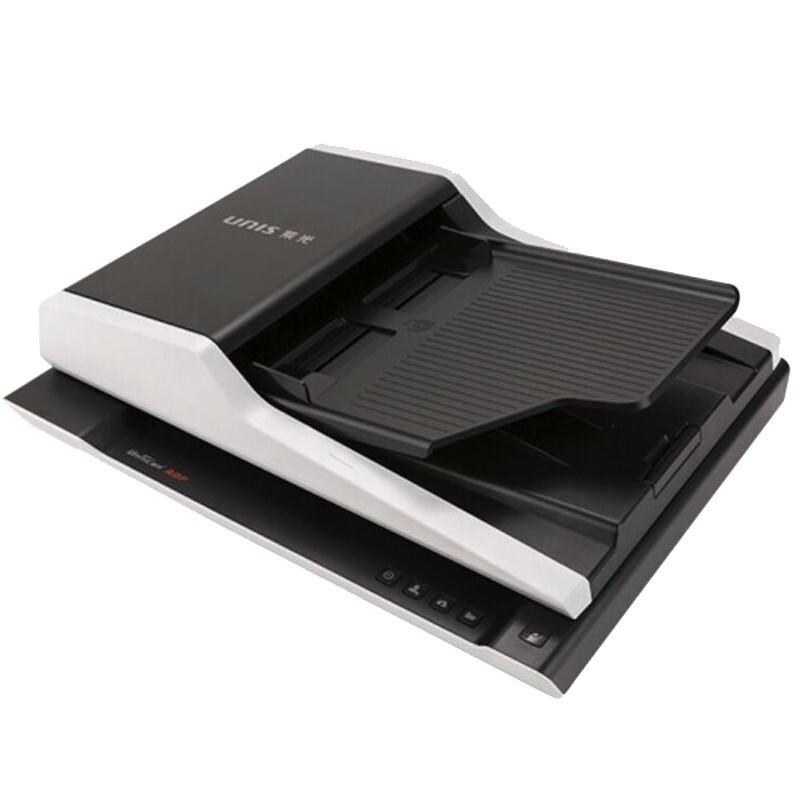 

UNIS F20S A4 Flatbed and ADF Document Scanner CN plug (adapter included)