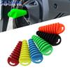 Wash Plug Exhaust Pipe Tailpipe PVC Exhaust Wash Plug Pipe Protector For Honda Kawasaki KTM Suzuki Yamaha Motorcycle Universal