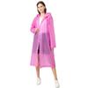 Adult Raincoat Windproof And Waterproof Eva Thickened Whole Body One-piece Raincoat