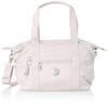 ART MINI Spīdīga sudraba KI2526K6G 10L [Kipling]