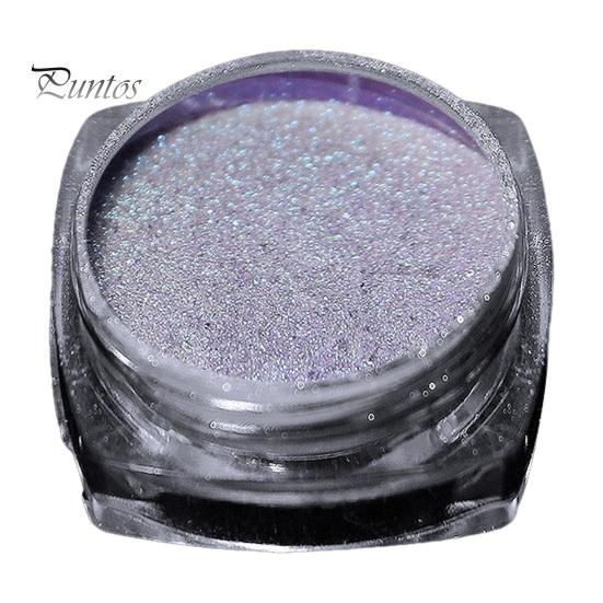 Mirror Powder Eye Shadow Sparkling Stunning Εύκολη εφαρμογή Σκιά ματιών που αλλάζει χρώμα Γυναικεία αξεσουάρ