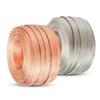 Yuxin Flat Braided Copper Grounding Strap