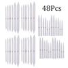16-Piece Eternal Pencil Set: No Sharpening Needed with Eraser & Lead Art Tools