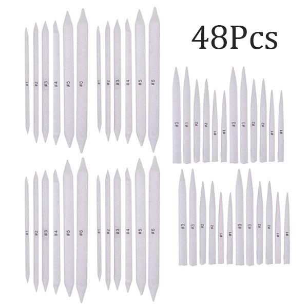 16-Piece Eternal Pencil Set: No Sharpening Needed with Eraser & Lead Art Tools