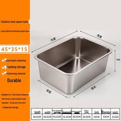 Bagno – Bacinelle