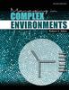 The Managing In Complex Environments Book