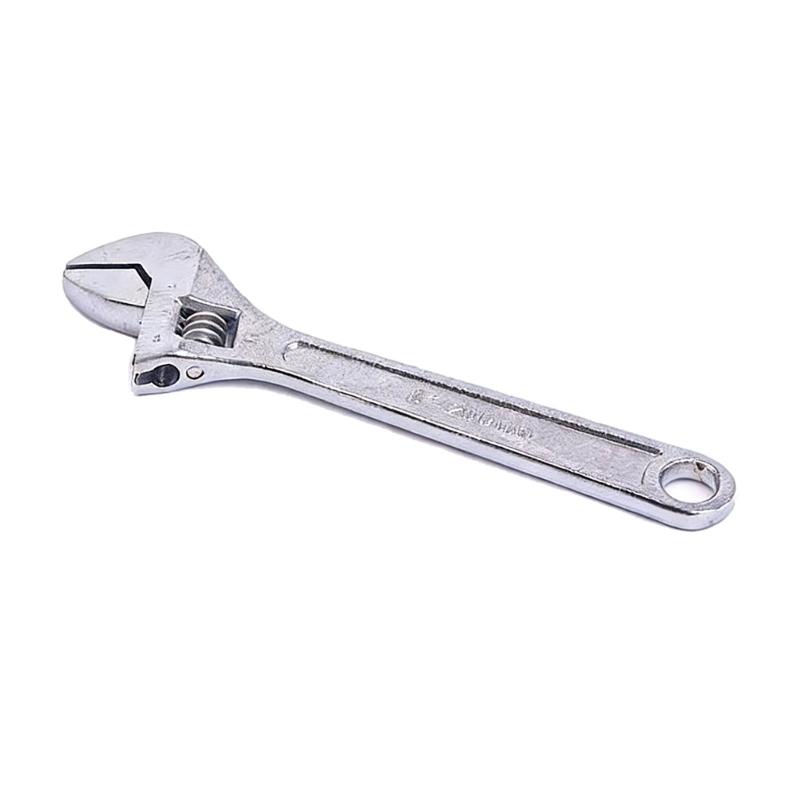 Top Adjustable Tool Strong Carbon Steel Professional Hand Tool With Secure Grip And Various Size Selections