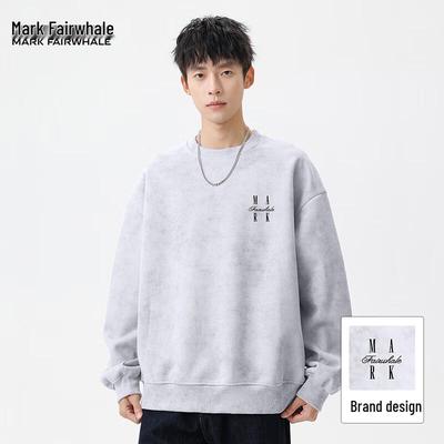 Warme Kleidung – Pullover & Langarmshirts