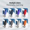 Alcantara Suede Car Key Case For Mazda 2 3 5 6 Bl Bm Gj Atenza Axela Demio Cx-3 Cx3 Cx-5 Cx5 Cx7 Cx9 Cx8 Cover Shell Accessories