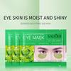 Seaweed Eye Mask 7.5g/Pair - Eye Mask In A Compact Form for Moisturizing and Hydrating Skin