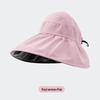 Guten Women's Summer Sun Protection Visor Hat